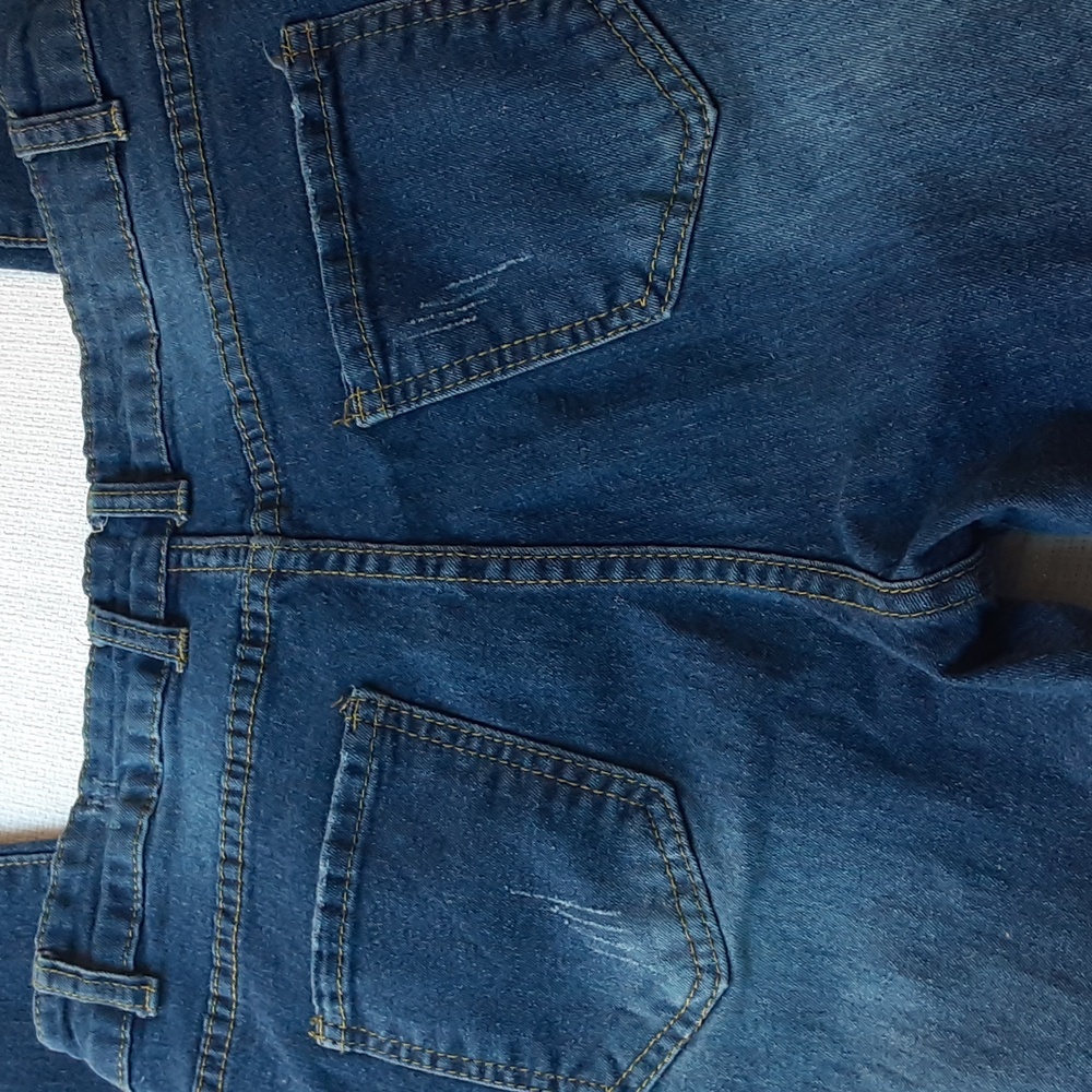 Shein Skinny Jeans Size S